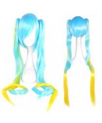 League of Legends Sona Buvelle Cosplay Hair Wig