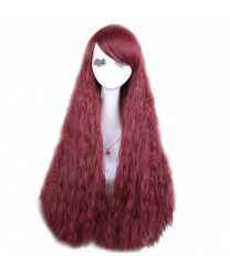 Lolita Wigs Lolita Cosplay Beautiful Long Curly Wig Various Style Wig For Sale