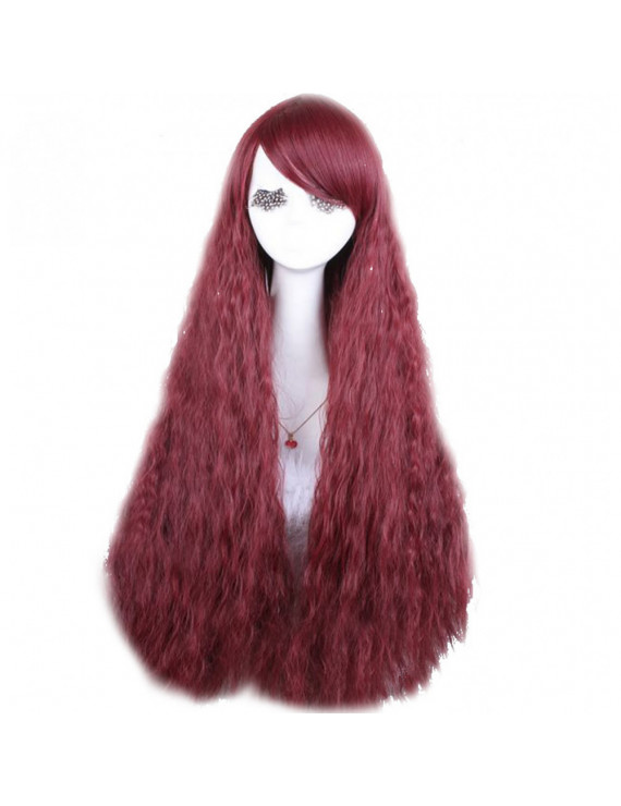 Lolita Wigs Lolita Cosplay Beautiful Long Curly Wig Various Style Wig For Sale