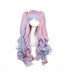 Lolita Wigs Lolita Cosplay Beautiful Long Curly Wig Various Style Wig For Sale