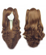 Lolita Wigs Lolita Cosplay Beautiful Long Curly Wig Various Style Wig For Sale