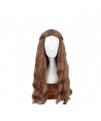 Margaery Tyrell Wig Game of Thrones Cosplay Wig