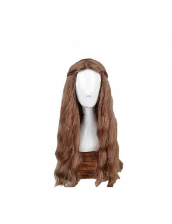 Margaery Tyrell Wig Game of Thrones Cosplay Wig