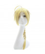 Fullmetal Alchemist Edward Elric Cosplay Wig