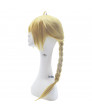 Fullmetal Alchemist Edward Elric Cosplay Wig