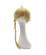 Fullmetal Alchemist Edward Elric Cosplay Wig