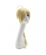 Fullmetal Alchemist Edward Elric Cosplay Wig