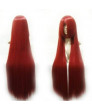 Fairy Tail Erza Scarlet Straight Cosplay Hair Wig