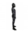 Captain America 3 Civil Wars Black Panther Costume Zentai (Only for the United States)