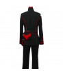 D Gray-Man Allen Walker Exorcist 3rd Version Cosplay Costume