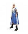 Daenerys Targaryen Dress Game of Thrones Daenerys Cosplay Costume