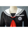 Danganronpa Touko Fukawa Cosplay Costume