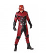 Daredevil Costume Matt Murdock Daredevil Season 2 Cosplay Black PU Outfits