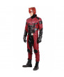 Daredevil Costume Matt Murdock Daredevil Season 2 Cosplay Black PU Outfits