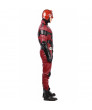 Daredevil Costume Matt Murdock Daredevil Season 2 Cosplay Black PU Outfits