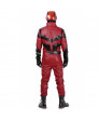 Daredevil Costume Matt Murdock Daredevil Season 2 Cosplay Black PU Outfits