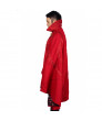 Doctor Strange Cloak Bright Red Cloak Doctor Strange Cosplay Costume One Size