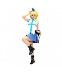 Fairy Tail Lucy Heartfilia Cosplay Costume