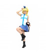 Fairy Tail Lucy Heartfilia Cosplay Costume