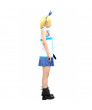 Fairy Tail Lucy Heartfilia Cosplay Costume