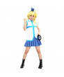 Fairy Tail Lucy Heartfilia Cosplay Costume