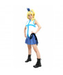 Fairy Tail Lucy Heartfilia Cosplay Costume