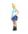 Fairy Tail Lucy Heartfilia Cosplay Costume