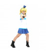 Fairy Tail Lucy Heartfilia Cosplay Costume