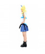 Fairy Tail Lucy Heartfilia Cosplay Costume