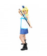 Fairy Tail Lucy Heartfilia Cosplay Costume