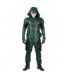 Green Arrow Rolecosplay Costume The Arrow Season 5 Oliver Queen Cosplay Costume Adult's Size