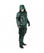 Green Arrow Rolecosplay Costume The Arrow Season 5 Oliver Queen Cosplay Costume Adult's Size