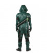 Green Arrow Rolecosplay Costume The Arrow Season 5 Oliver Queen Cosplay Costume Adult's Size