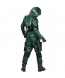 Green Arrow Rolecosplay Costume The Arrow Season 5 Oliver Queen Cosplay Costume Adult's Size