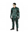 Green Arrow Rolecosplay Costume The Arrow Season 5 Oliver Queen Cosplay Costume Adult's Size