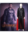 Halloween Cosplay Avengers Infinity War Thor Costume