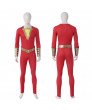 Halloween Cosplay Shazam! Billy Batson Role Cosplay Costume