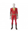 Halloween Cosplay Shazam! Billy Batson Role Cosplay Costume