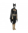 DC Comics Batgirl Halloween Cosplay Costume