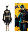 DC Comics Batgirl Halloween Cosplay Costume