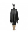 DC Comics Batgirl Halloween Cosplay Costume