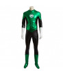 DC Comics Green Lantern Halloween Cosplay Costume