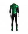 DC Comics Green Lantern Halloween Cosplay Costume