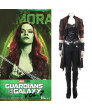 Guardians of the Galaxy Gamora Halloween Cosplay Costume