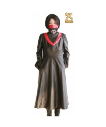 Hunter X Hunter Feitan Cosplay Costume