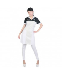 Detroit Become Human Cosplay Kara Costume Long Shirt