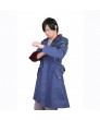 Devil May Cry 5 Nero Coat Cosplay Costume