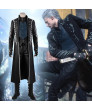 Devil May Cry 5 Vergil Cosplay Costume