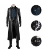 Devil May Cry 5 Vergil Cosplay Costume