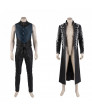 Devil May Cry 5 Vergil Cosplay Costume